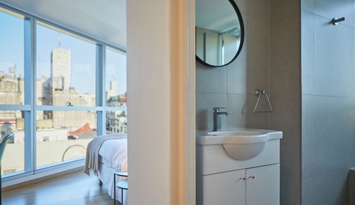 Apartment, 2 Bedrooms