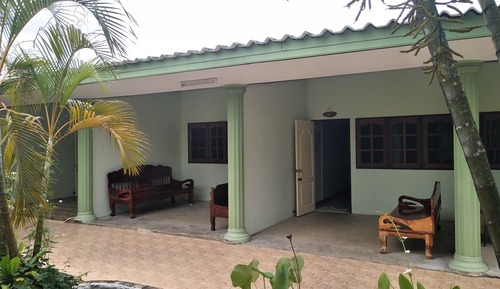 VIP Double Room