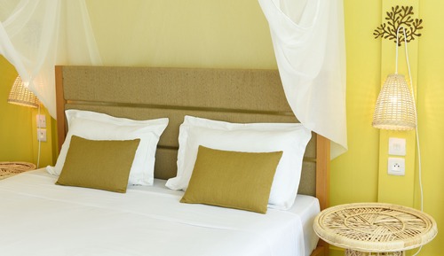 Superior Double or Twin Room (Privilege)