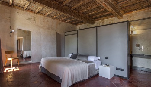 Design Suite (La Dimora)