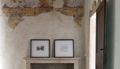 Design Double Room (L'Atelier - La Torretta)