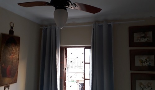 Standard Double Room, Private Bathroom