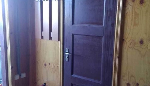 Economy Triple Room
