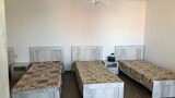 Family Quadruple Room, 1 Bedroom