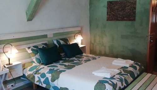Double Room, Ensuite (Olivier)