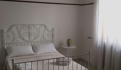 Quadruple Room, Private Bathroom (Melograno)