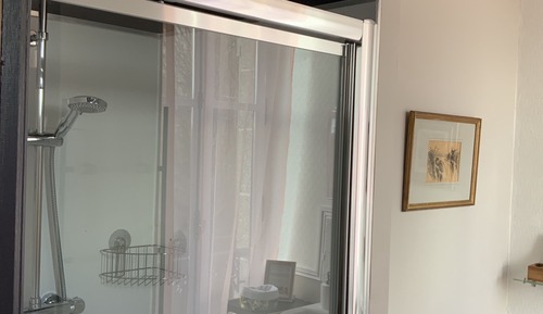 Grand Double Room, 1 Double Bed, Garden View