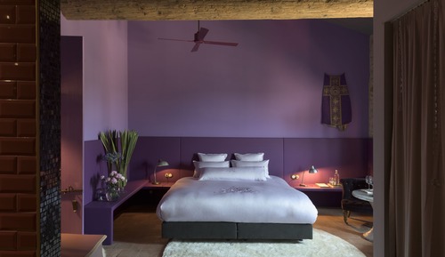 Chambre Cuvée Millésimée