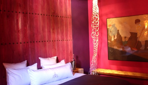 Chambre Cuvée Prestige