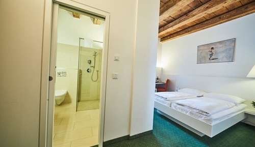 Classic Double Room (Schuettkasten Klein)