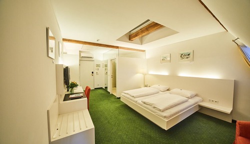 Comfort Double Room (Schuettkasten Gross)