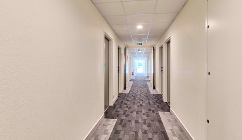 Room, Multiple Beds (Next Generation)