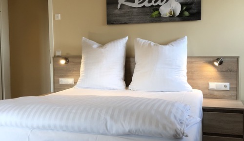 Junior Studio Suite, 1 Queen Bed