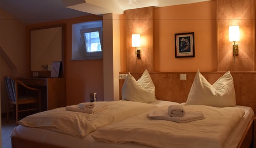 Comfort Apartment