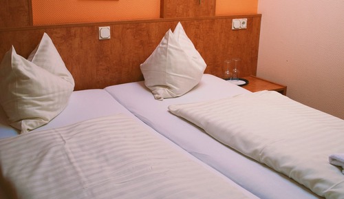 Comfort Double Room, 1 Queen Bed