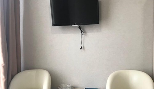 Apartment (VIP)