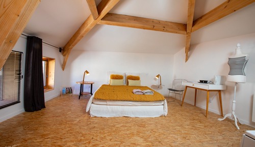 Suite (Colombard)