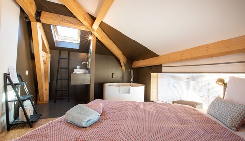 Comfort Double or Twin Room (Baco)