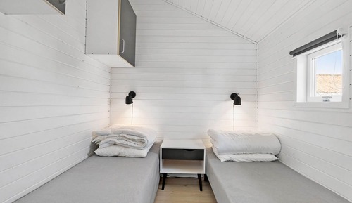 Family Cabin, 2 Bedrooms