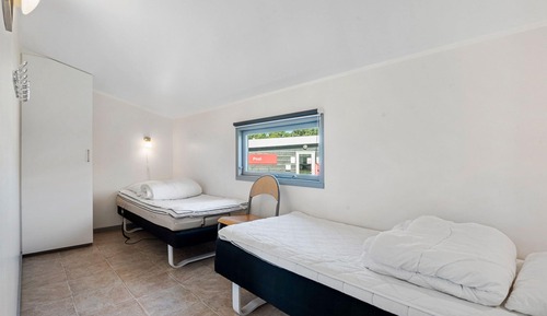 Family Cabin, 2 Bedrooms