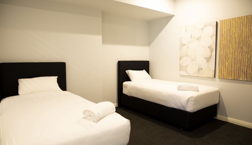 Classic Apartment, 2 Bedrooms