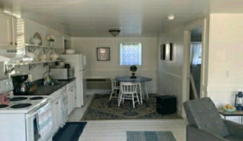 Basic Apartment