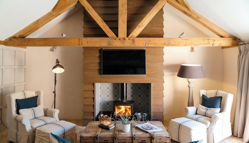 The Hayloft
