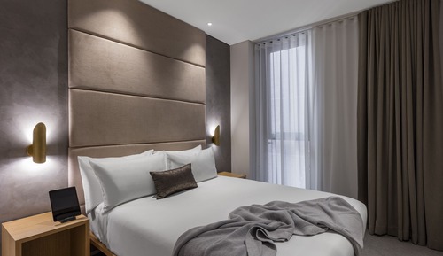 Premier 2 Bedrooms Suite
