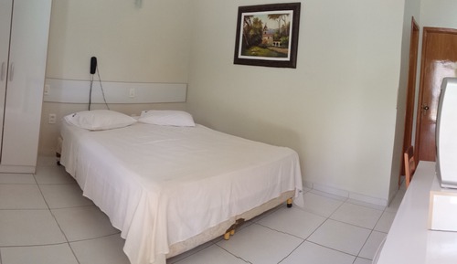 Superior Single Room, Garden View