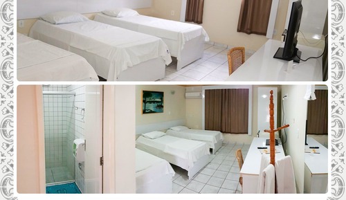 Executive Triple Room