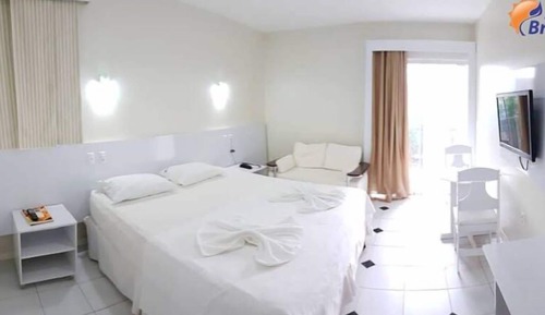 Luxury Double or Twin Room, Garden View