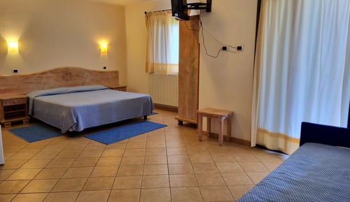 Superior Double Room, Balcony, Sea View