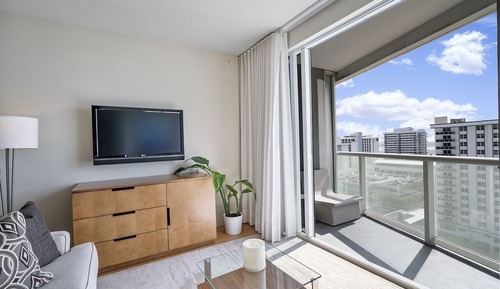 Condo, 1 Bedroom
