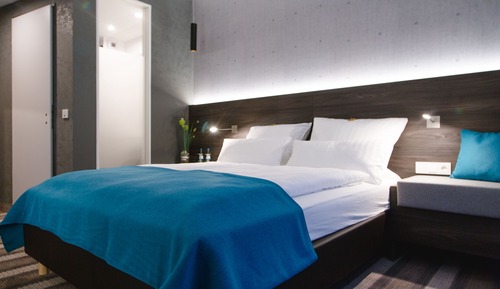 Comfort Double Room