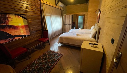 Premium Studio Suite, Mountain View
