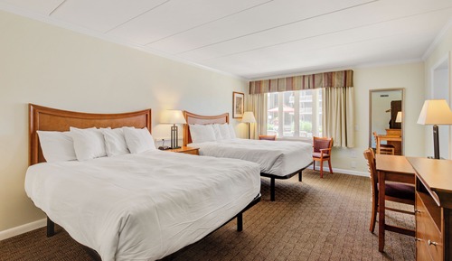 Family Suite, Multiple Beds