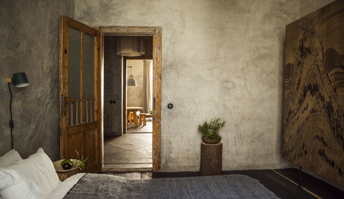 Design Apartment, 1 Bedroom (Ki)