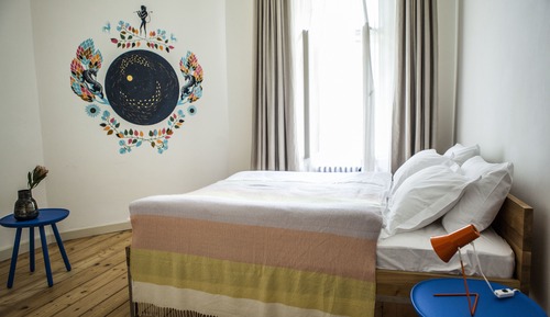 Gallery Apartment, 1 Bedroom (Accord)