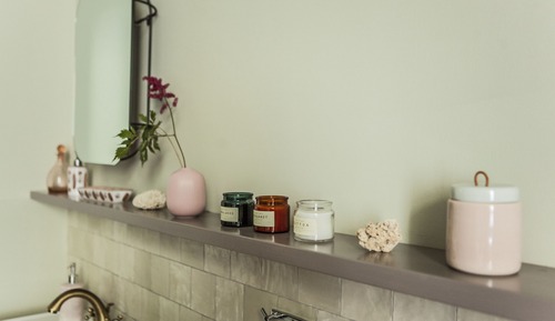 Romantic Apartment (Volatile)