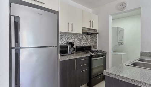 Standard Deluxe 55mt2 Apartment