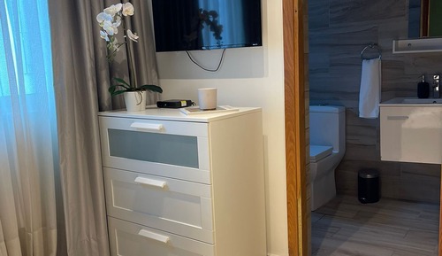 Superior Deluxe 100mt2 Apartment