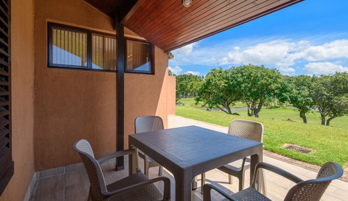 One Bedroom Standard 10417