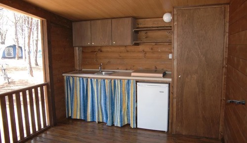 Classic Bungalow