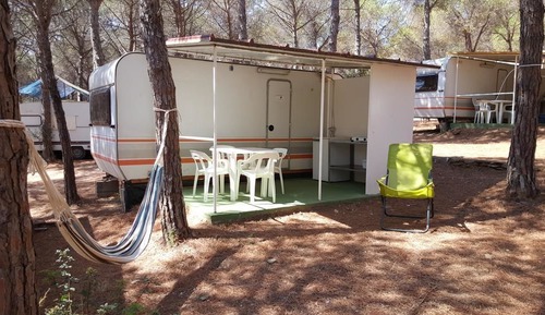 Family Mobile Home