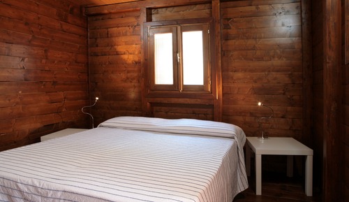 Comfort Bungalow