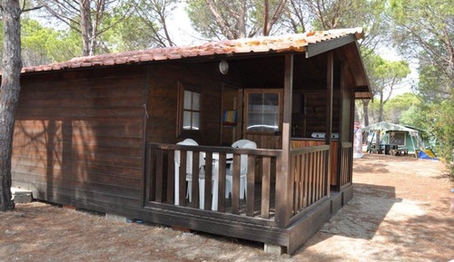 Family Bungalow