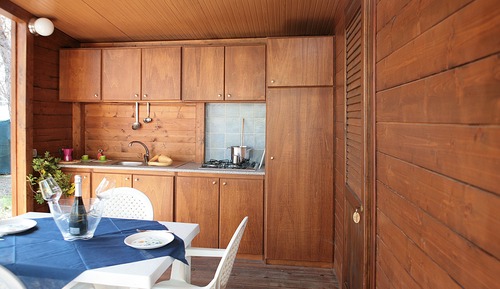 Superior Bungalow, 1 Bedroom