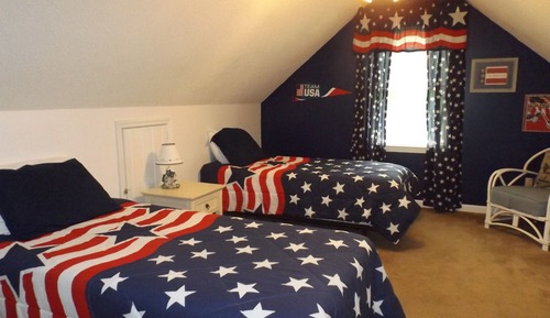 Family Chalet, 3 Bedrooms (C51)