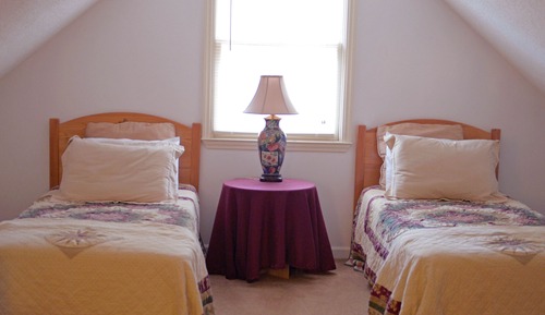 Family Chalet, 3 Bedrooms (C106)