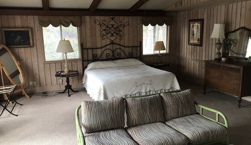 Family Chalet, 4 Bedrooms (C75)